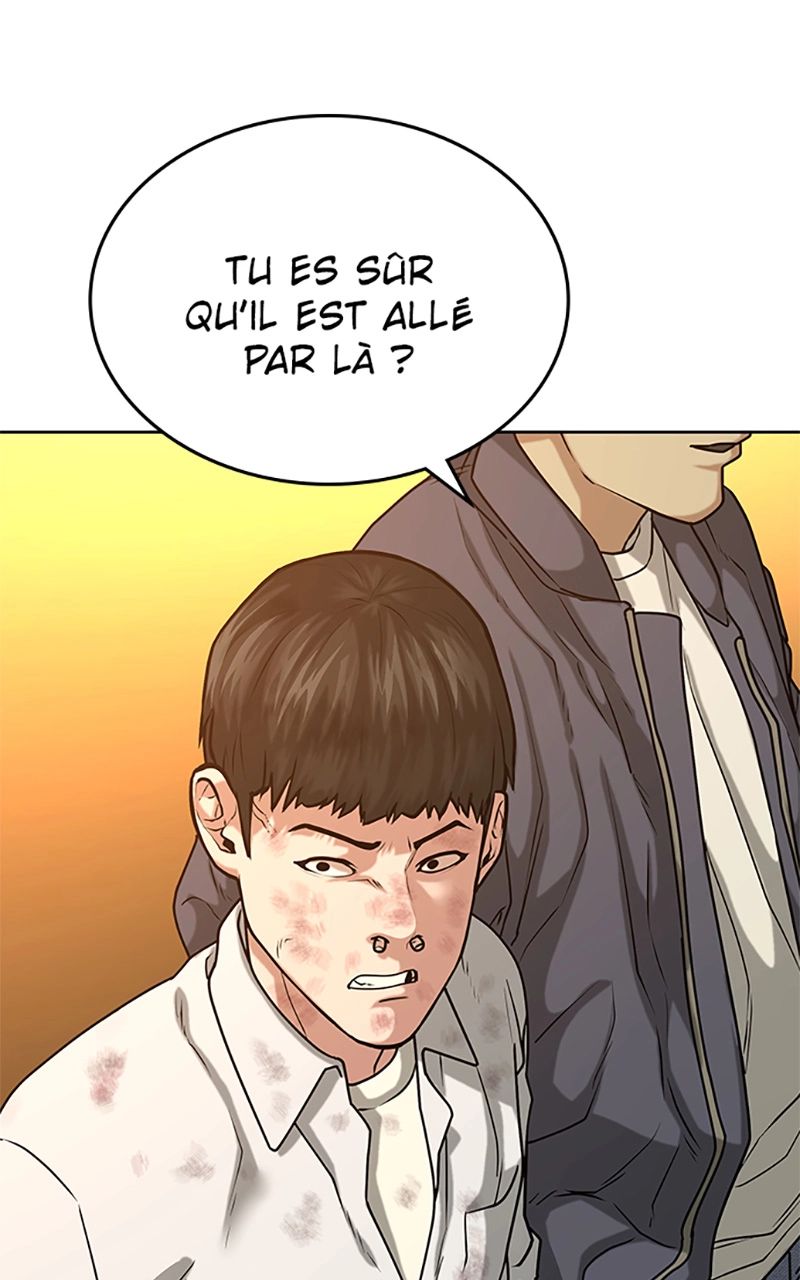 Read Reality Quest FR Manga Online