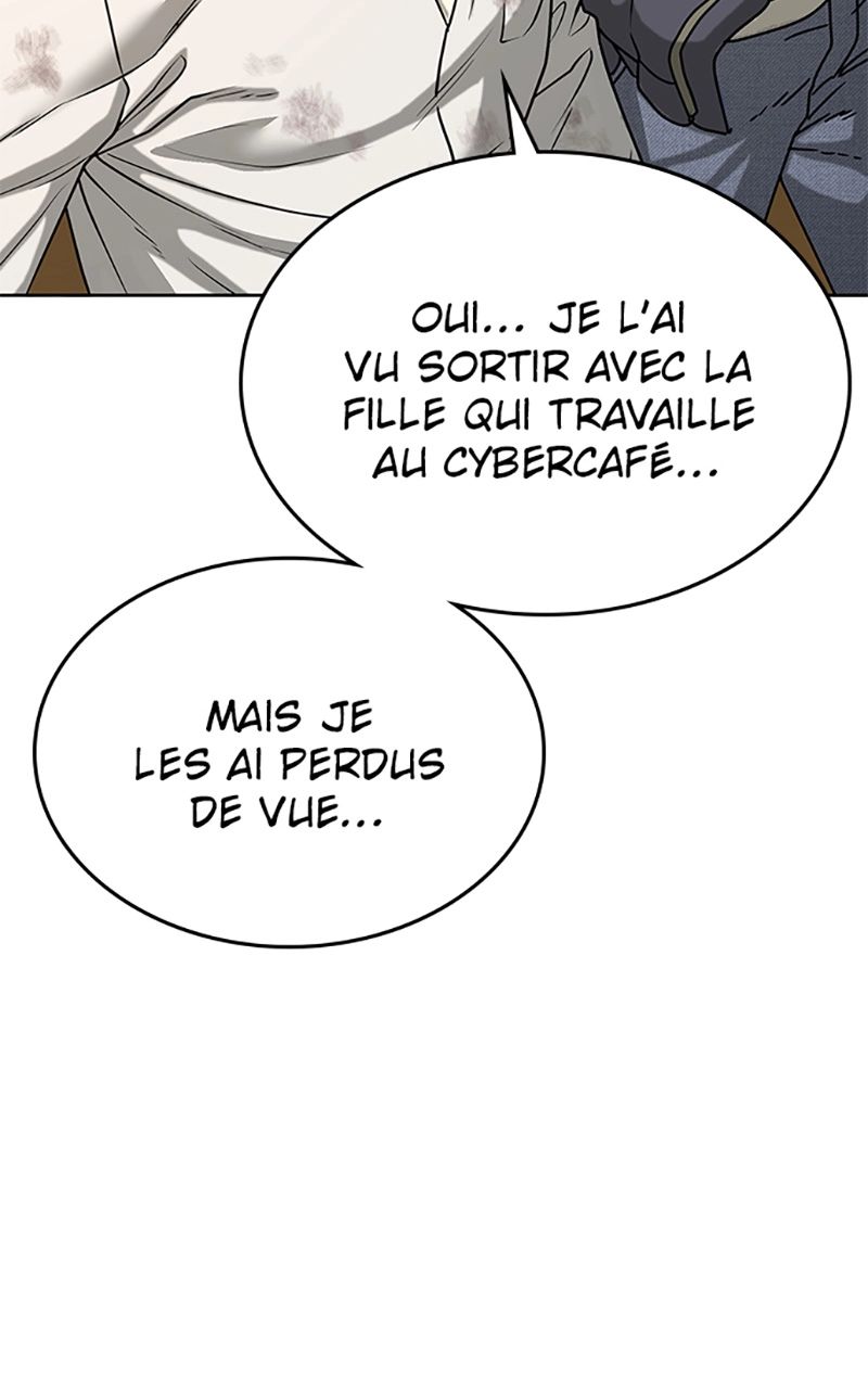 Read Reality Quest FR Manga Online