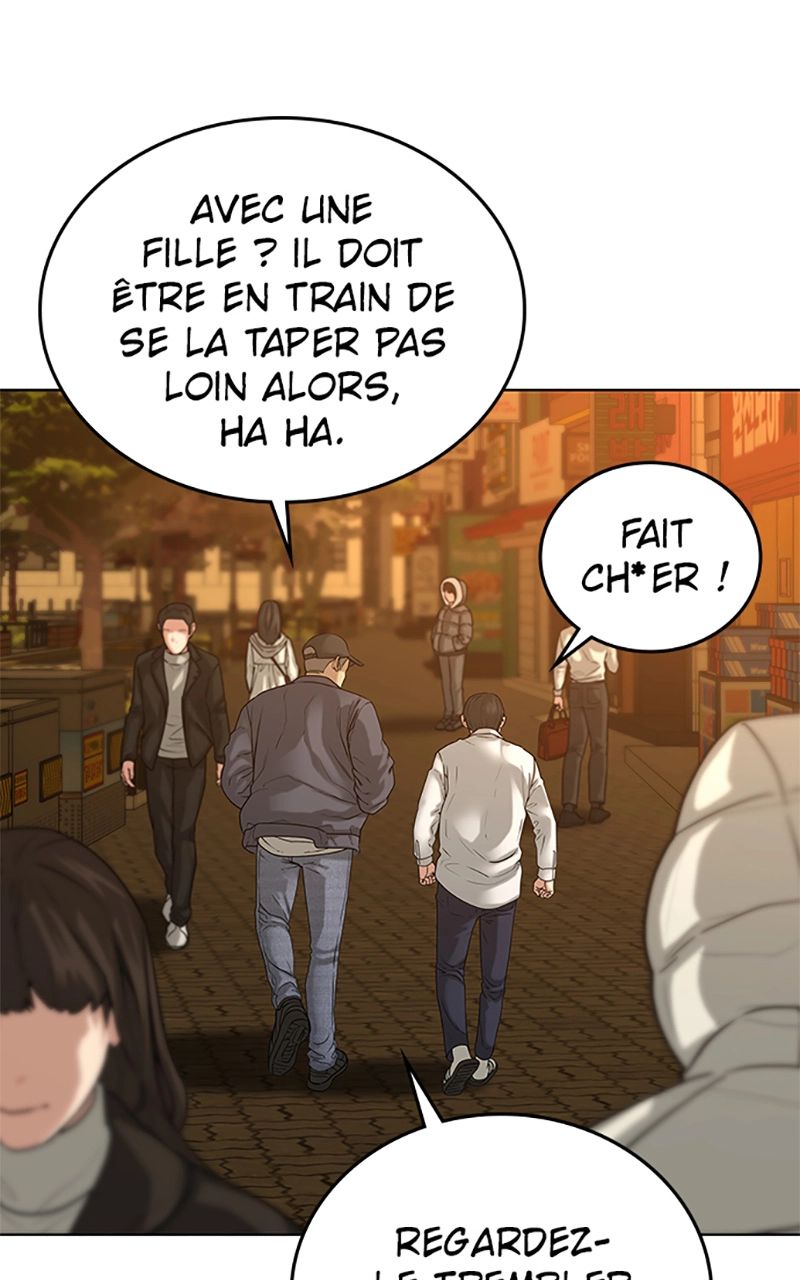 Read Reality Quest FR Manga Online