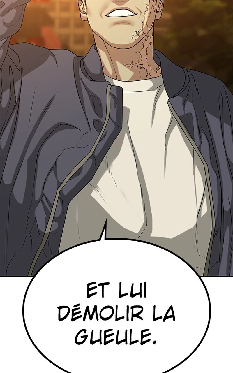 Read Reality Quest FR Manga Online