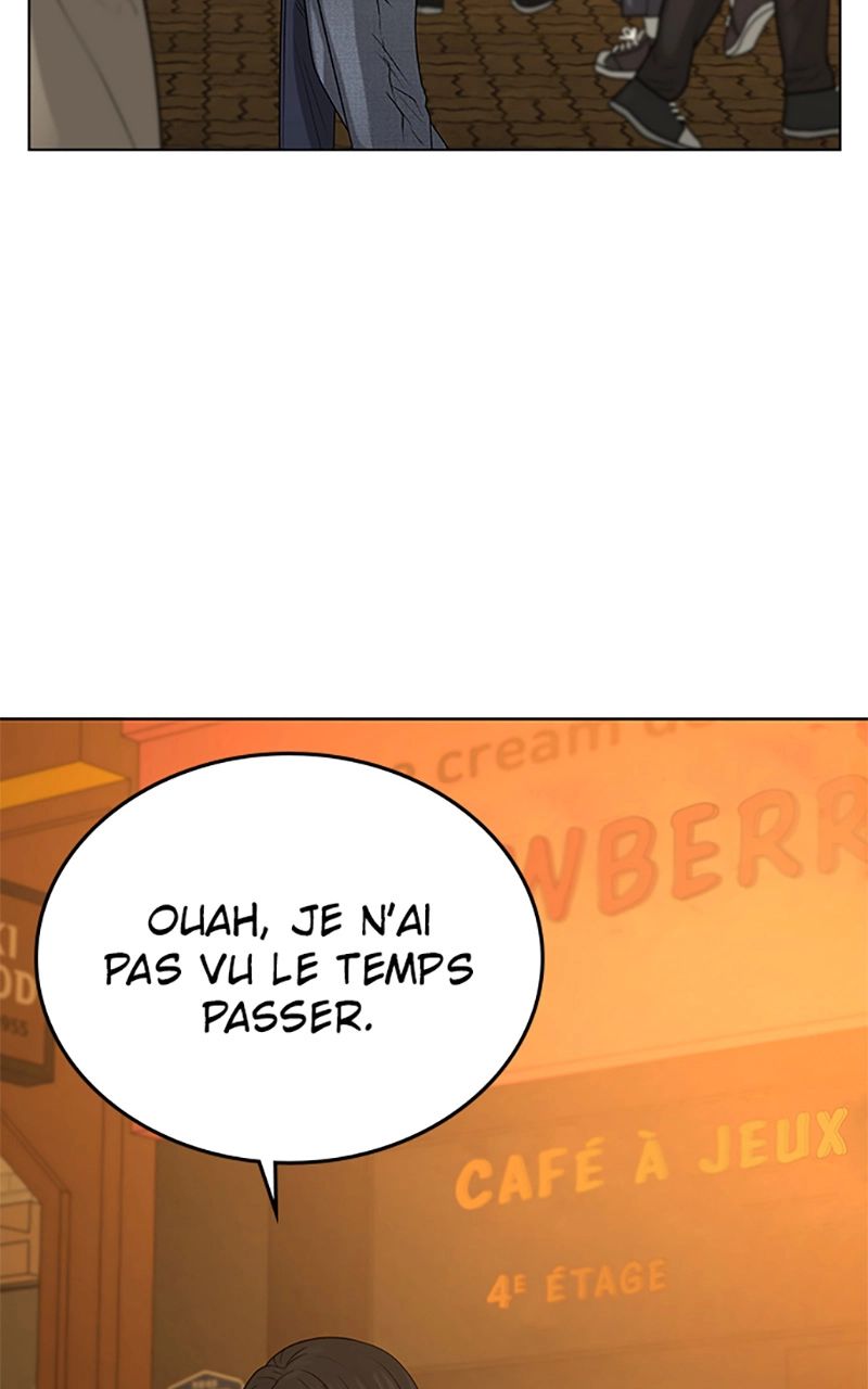 Read Reality Quest FR Manga Online