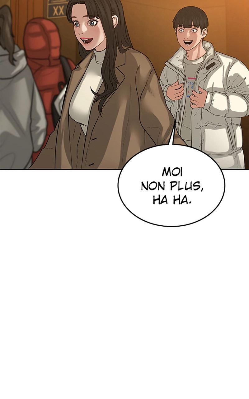 Read Reality Quest FR Manga Online