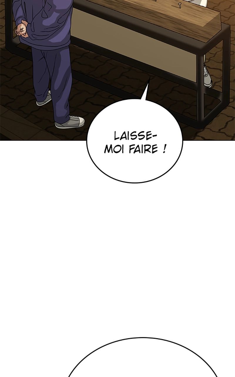 Read Reality Quest FR Manga Online