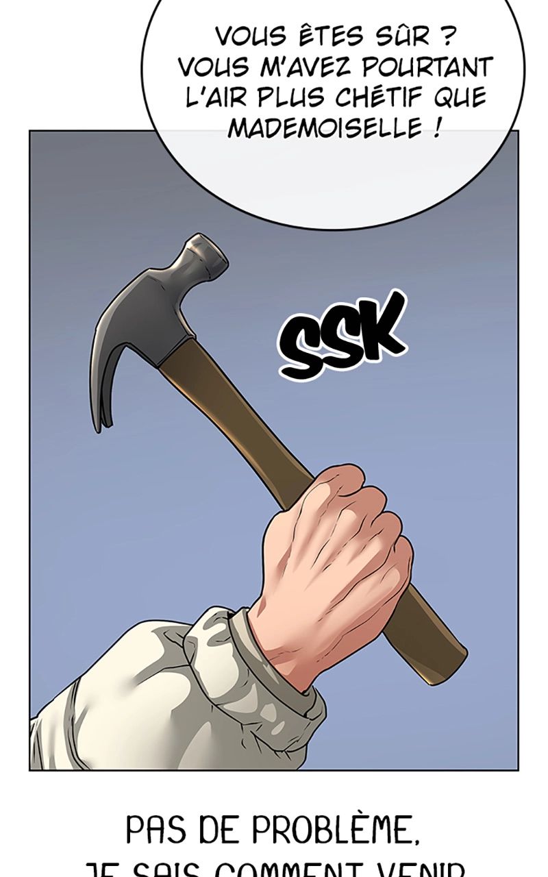 Read Reality Quest FR Manga Online