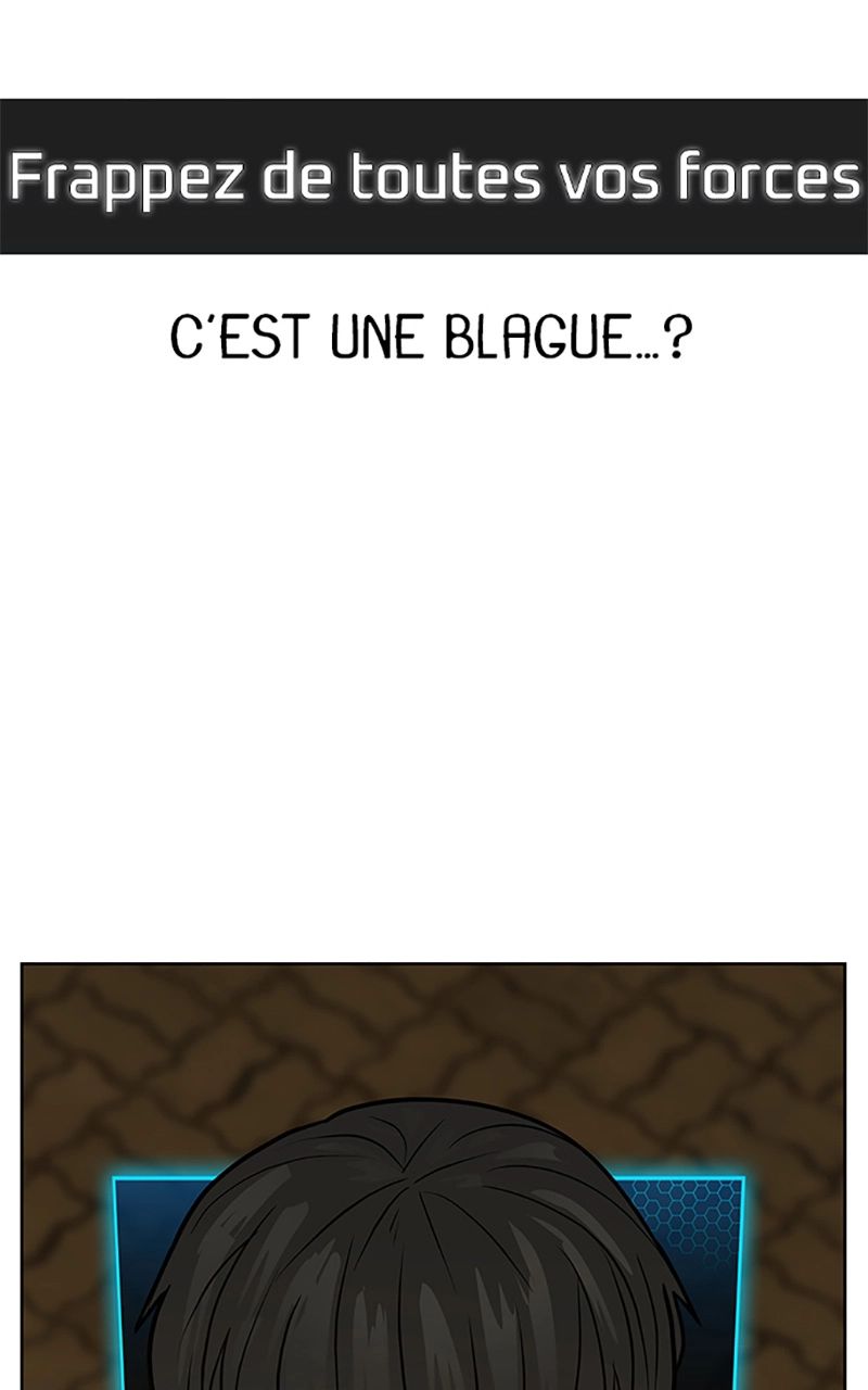 Read Reality Quest FR Manga Online
