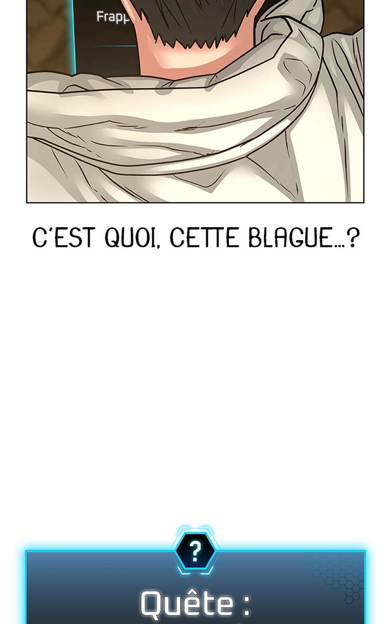 Read Reality Quest FR Manga Online