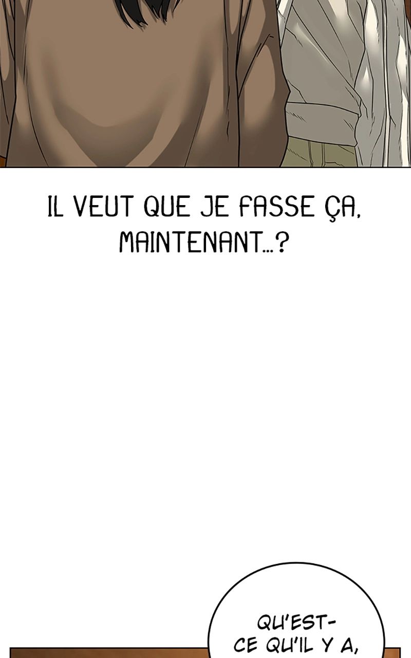 Read Reality Quest FR Manga Online