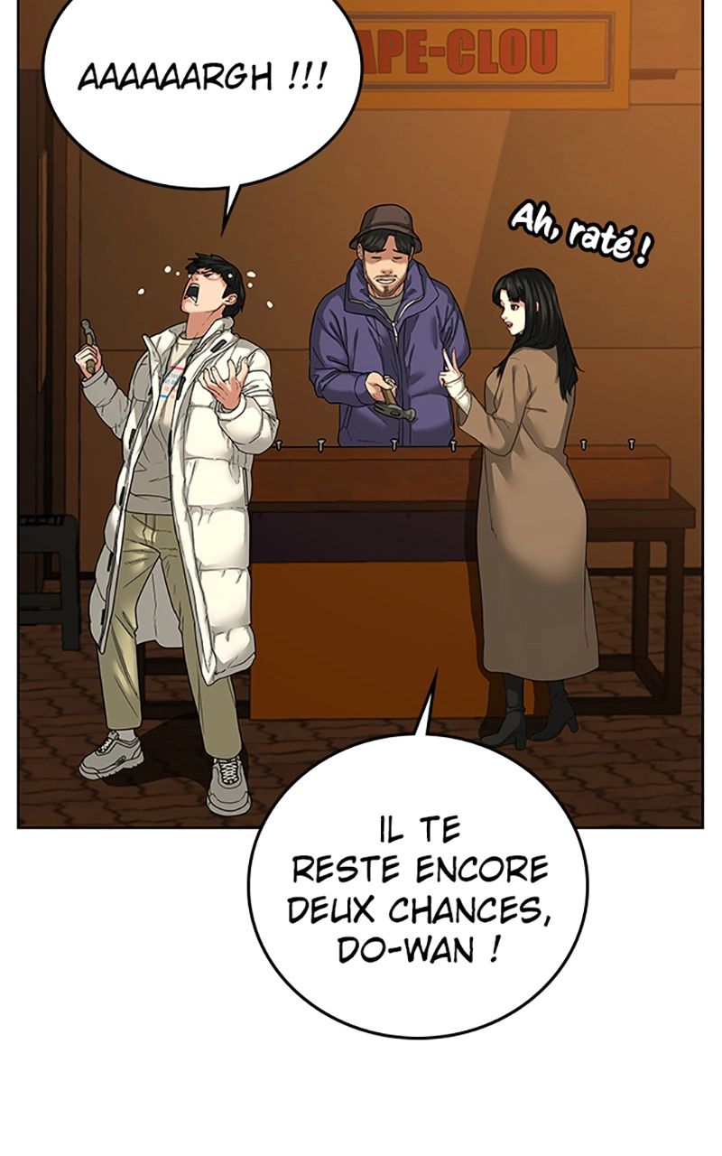 Read Reality Quest FR Manga Online