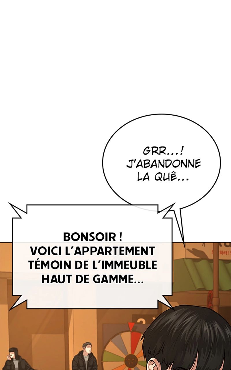 Read Reality Quest FR Manga Online