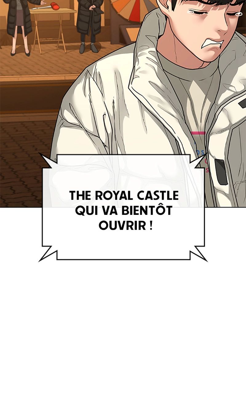 Read Reality Quest FR Manga Online