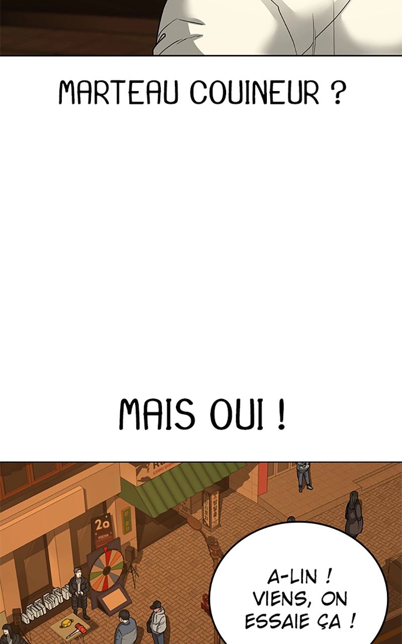 Read Reality Quest FR Manga Online