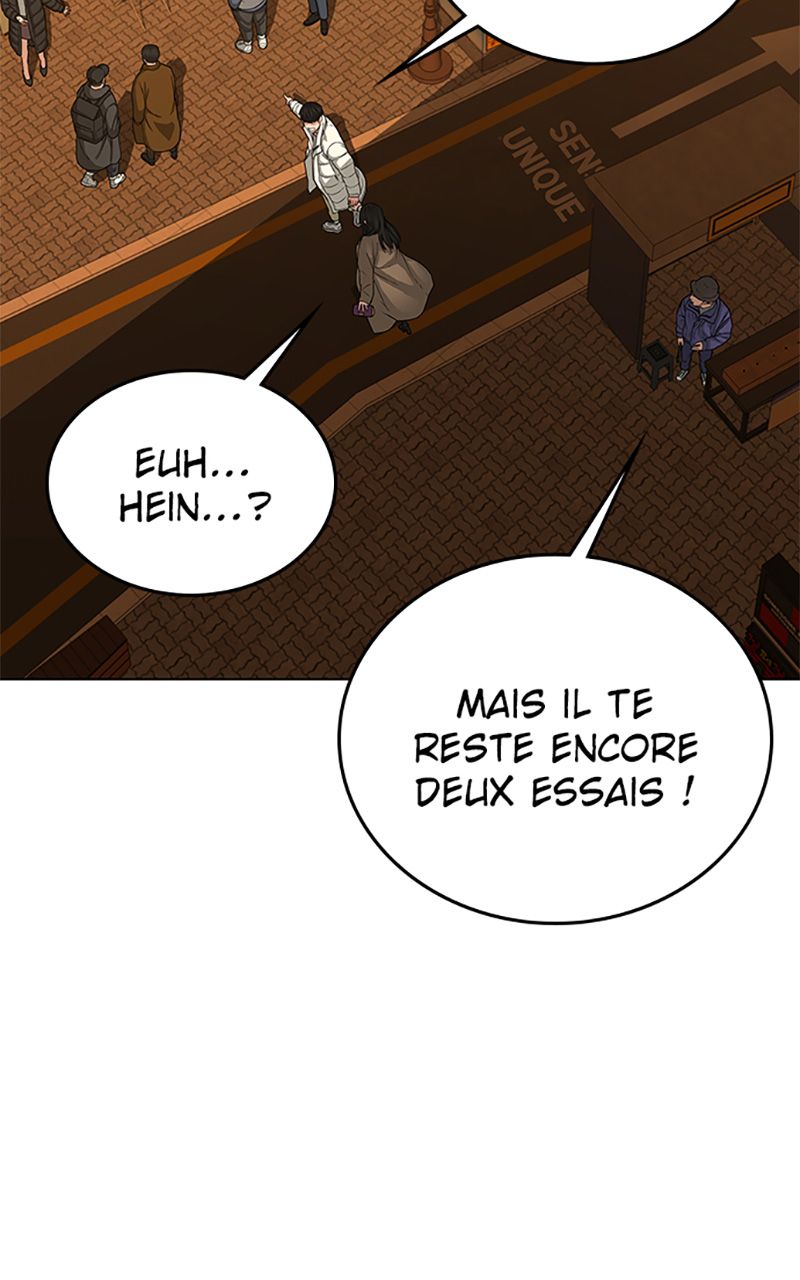 Read Reality Quest FR Manga Online