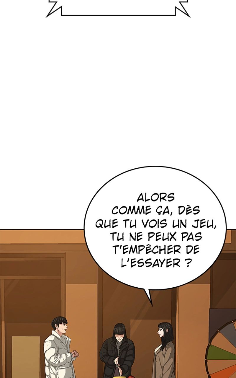 Read Reality Quest FR Manga Online
