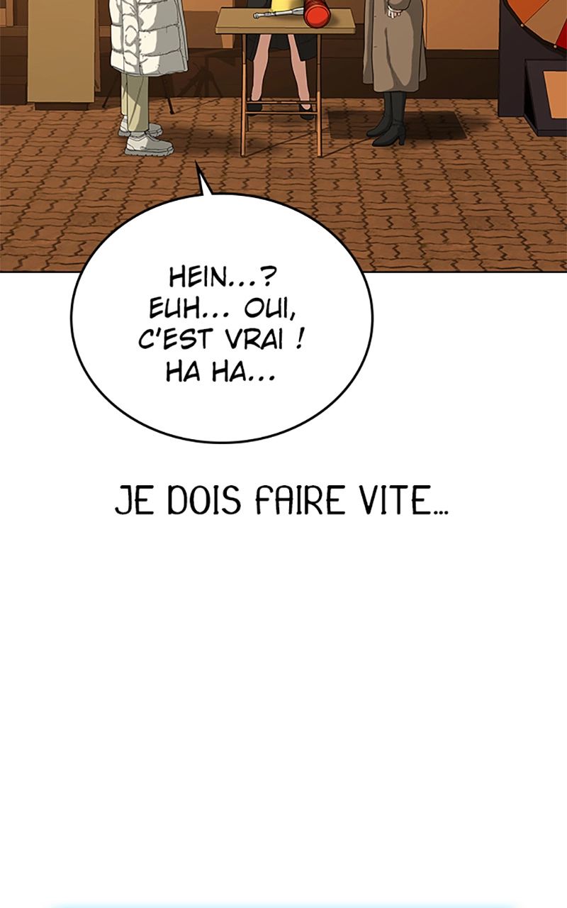 Read Reality Quest FR Manga Online