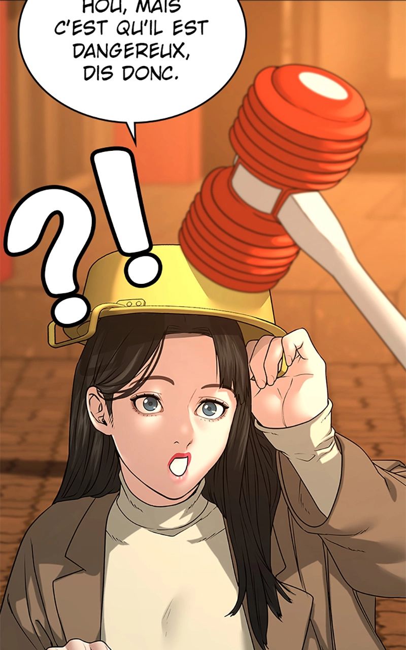 Read Reality Quest FR Manga Online
