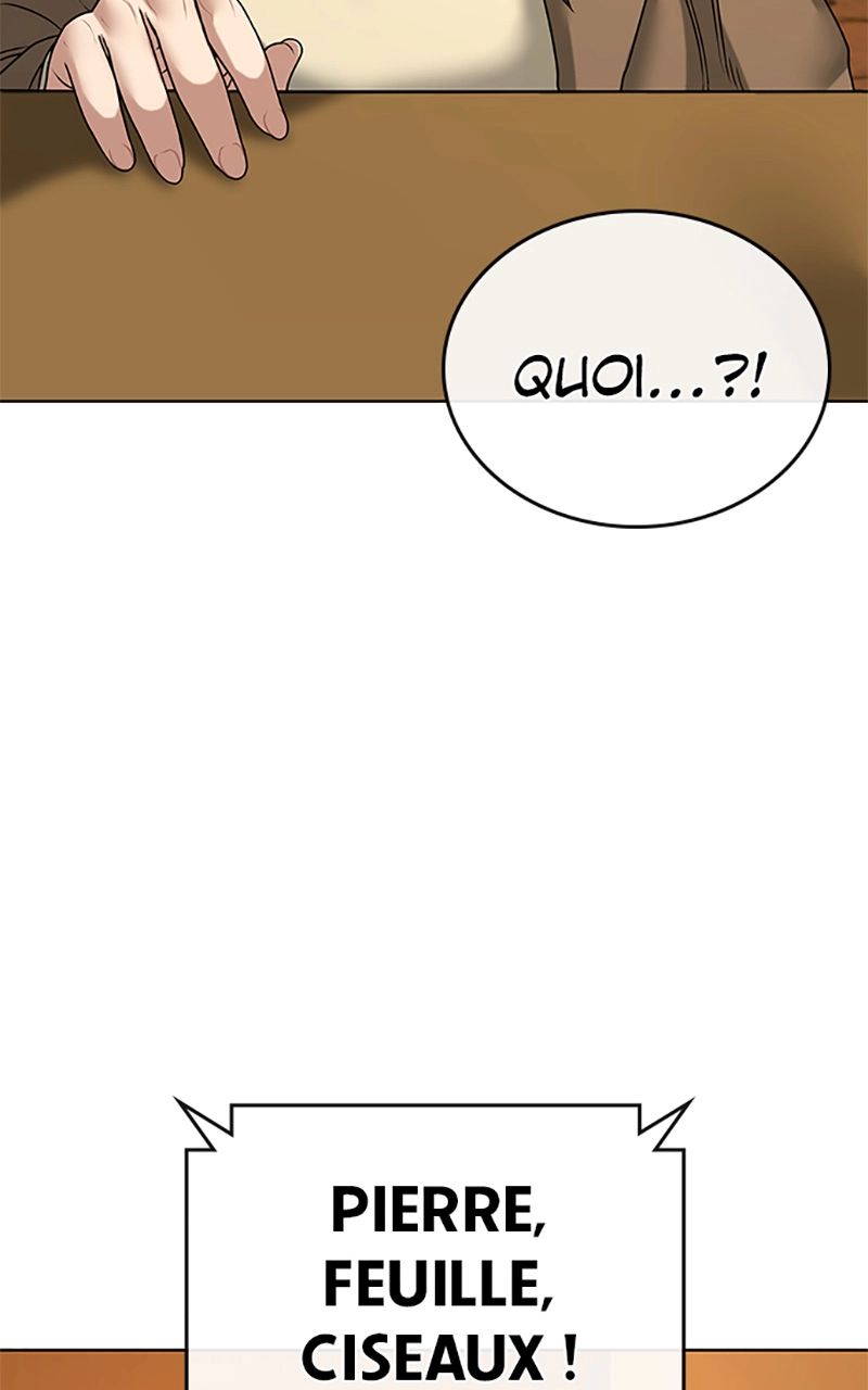 Read Reality Quest FR Manga Online