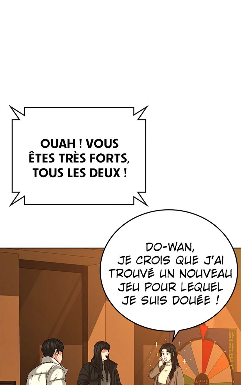 Read Reality Quest FR Manga Online