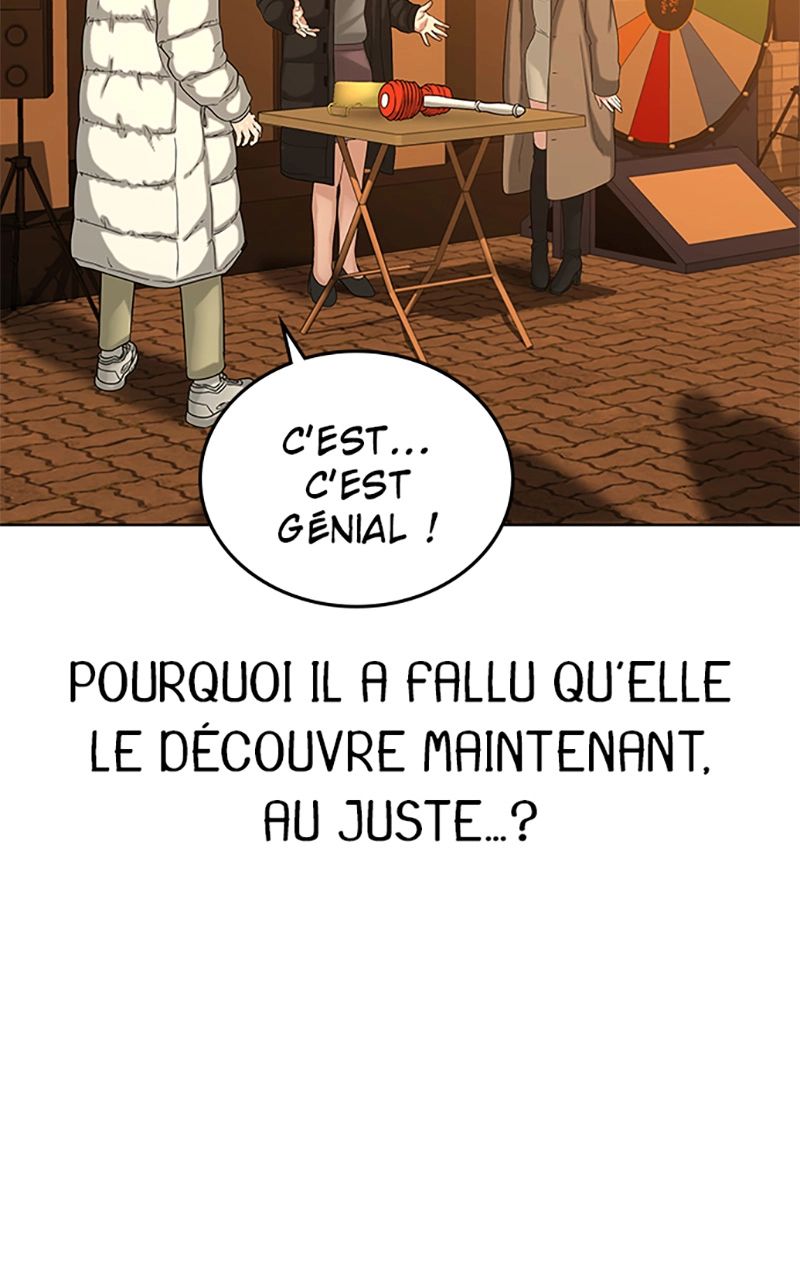 Read Reality Quest FR Manga Online