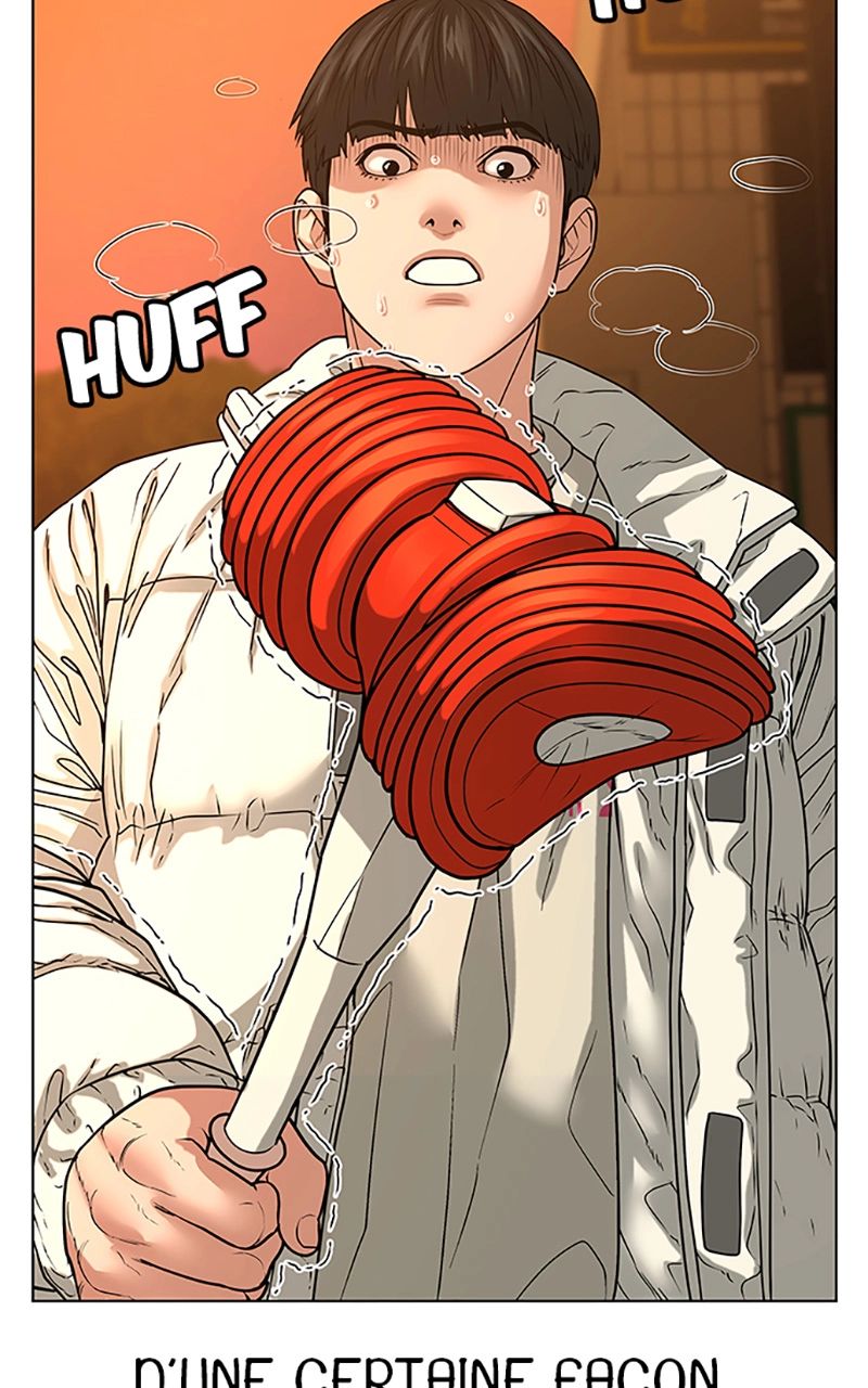 Read Reality Quest FR Manga Online
