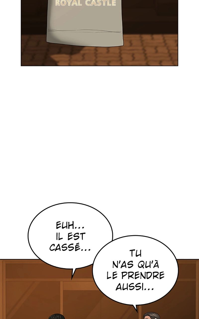 Read Reality Quest FR Manga Online