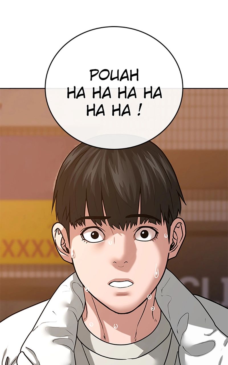 Read Reality Quest FR Manga Online