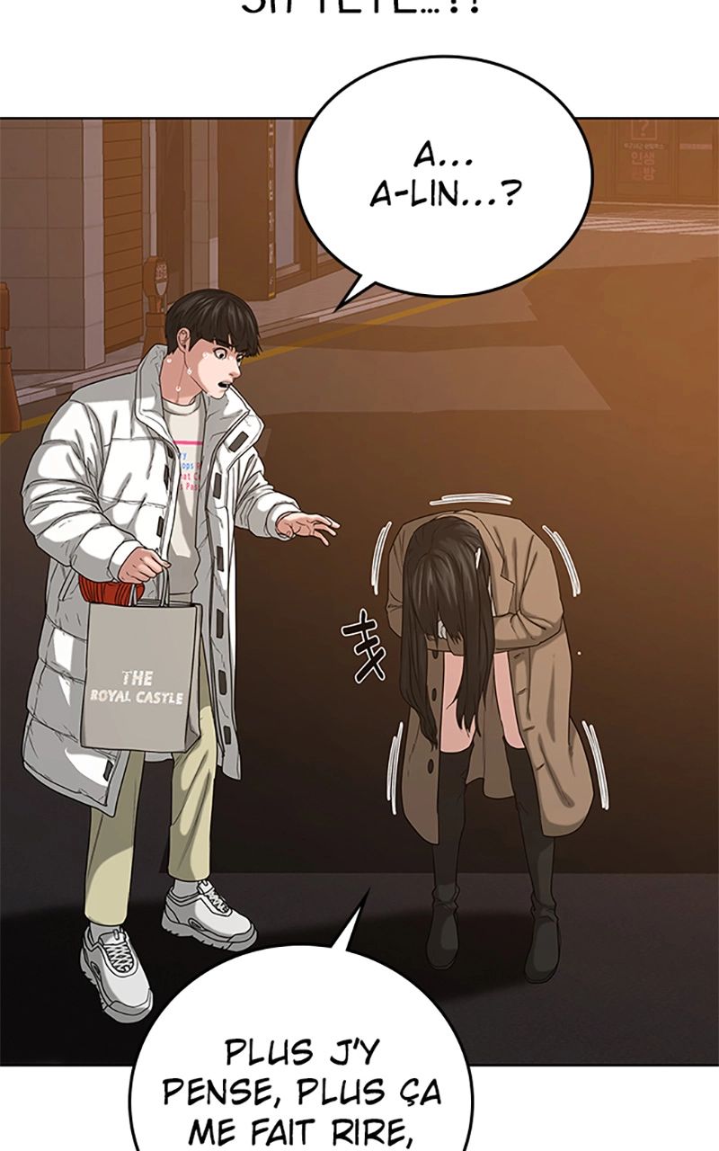 Read Reality Quest FR Manga Online