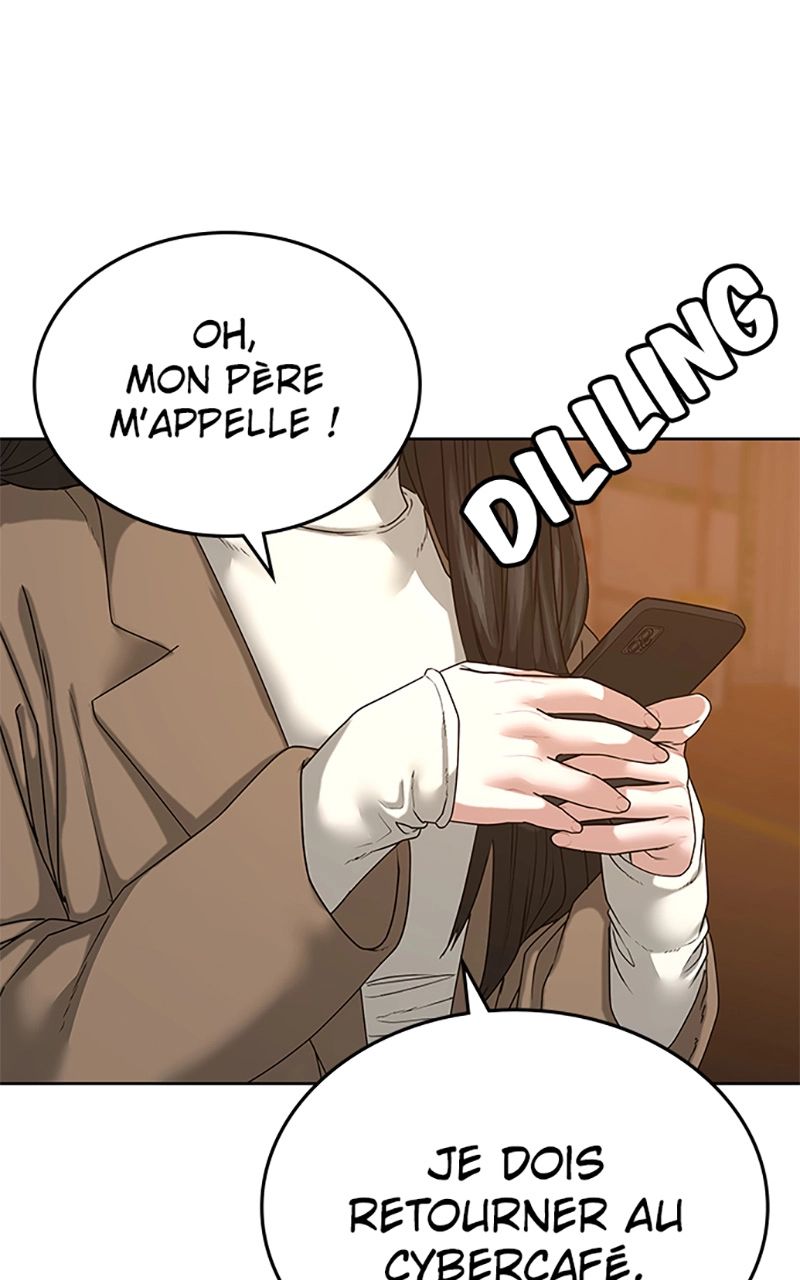 Read Reality Quest FR Manga Online