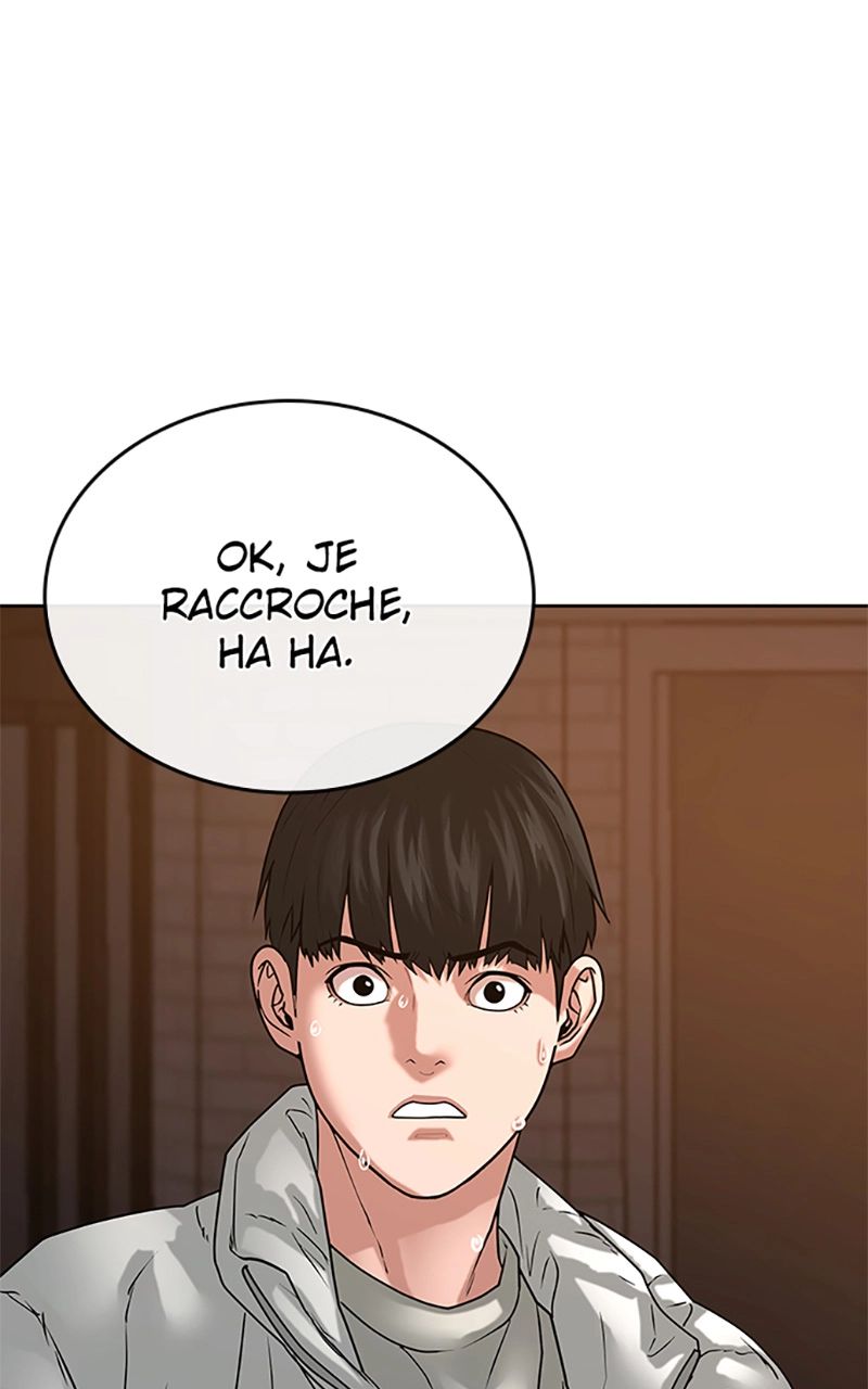 Read Reality Quest FR Manga Online
