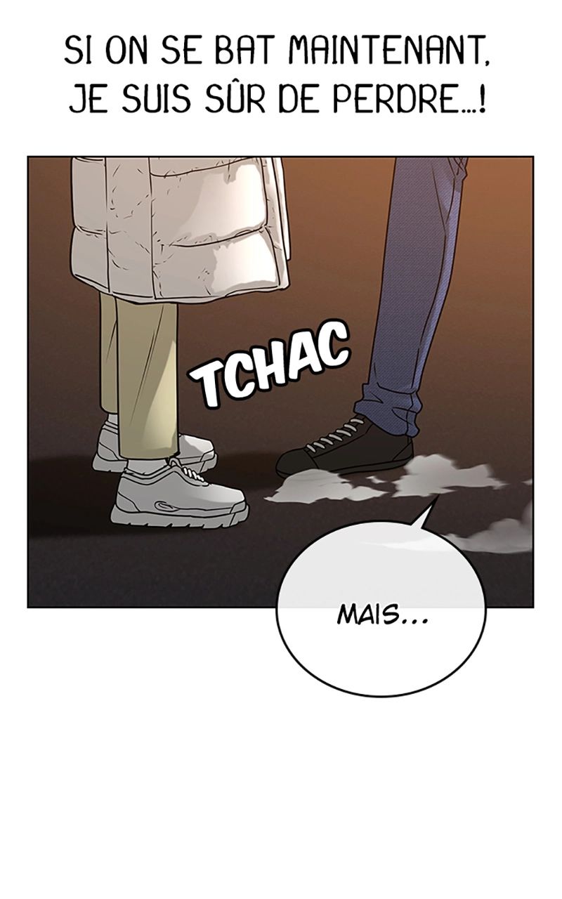 Read Reality Quest FR Manga Online
