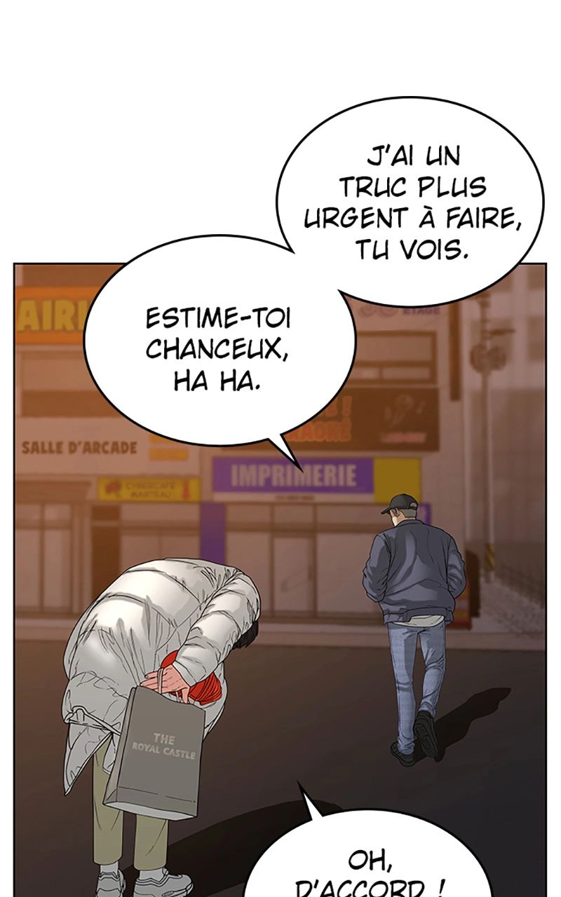 Read Reality Quest FR Manga Online