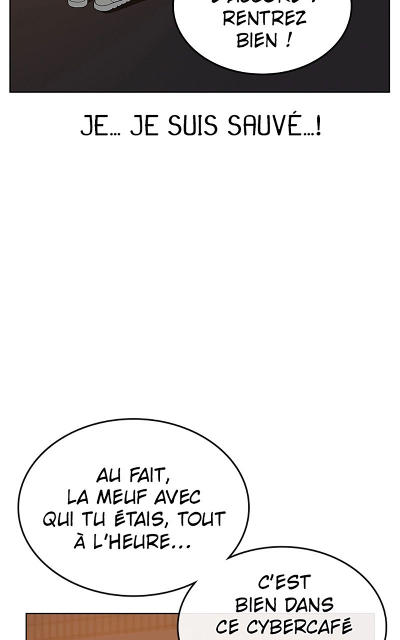 Read Reality Quest FR Manga Online