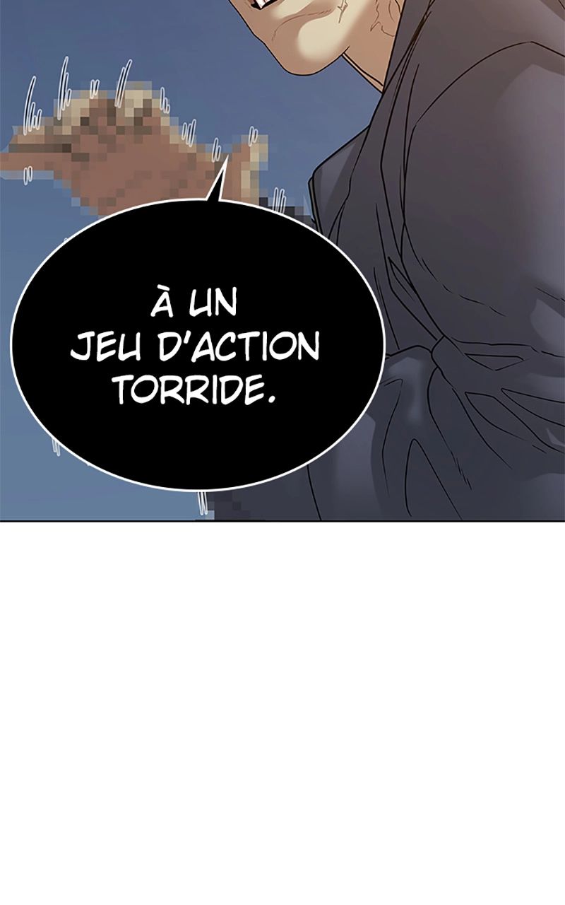 Read Reality Quest FR Manga Online