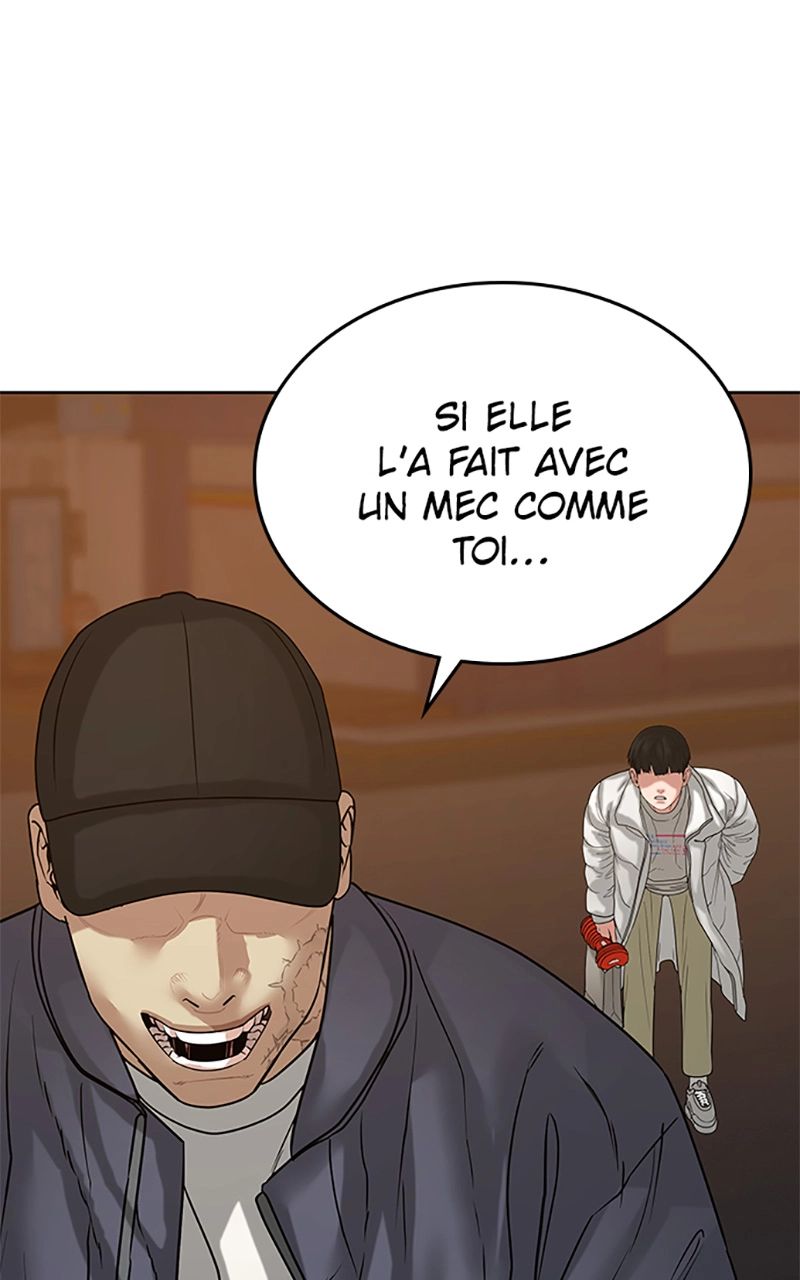 Read Reality Quest FR Manga Online