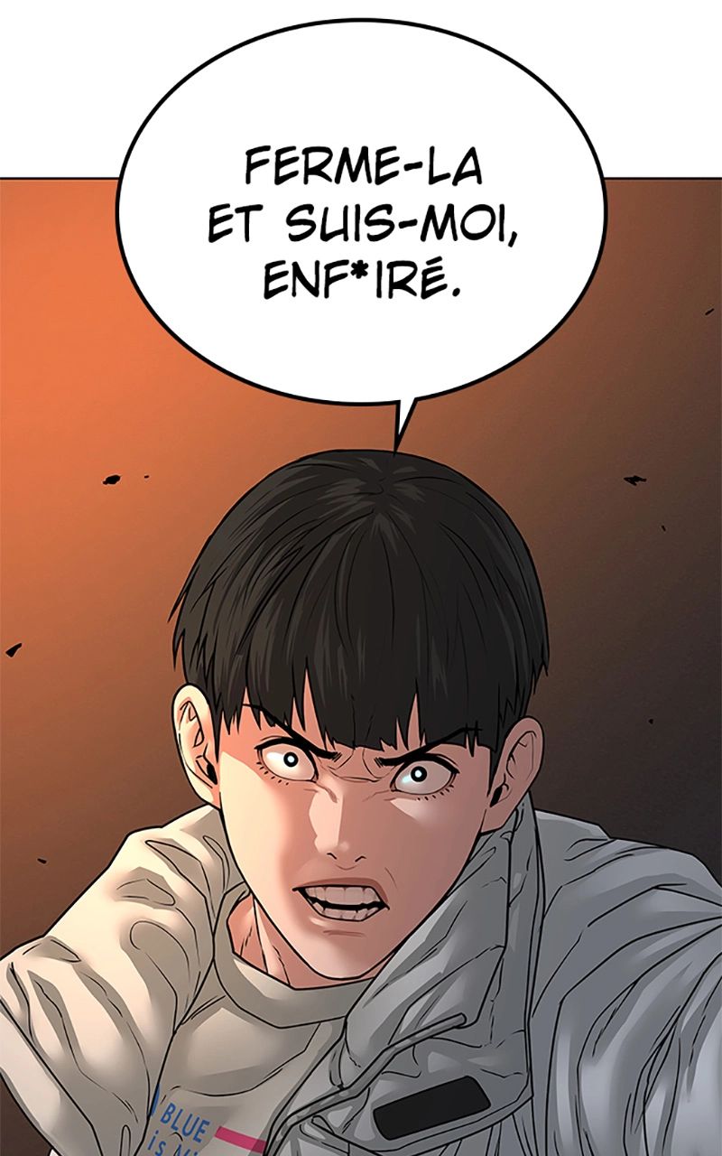 Read Reality Quest FR Manga Online
