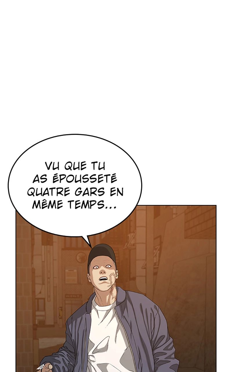 Read Reality Quest FR Manga Online