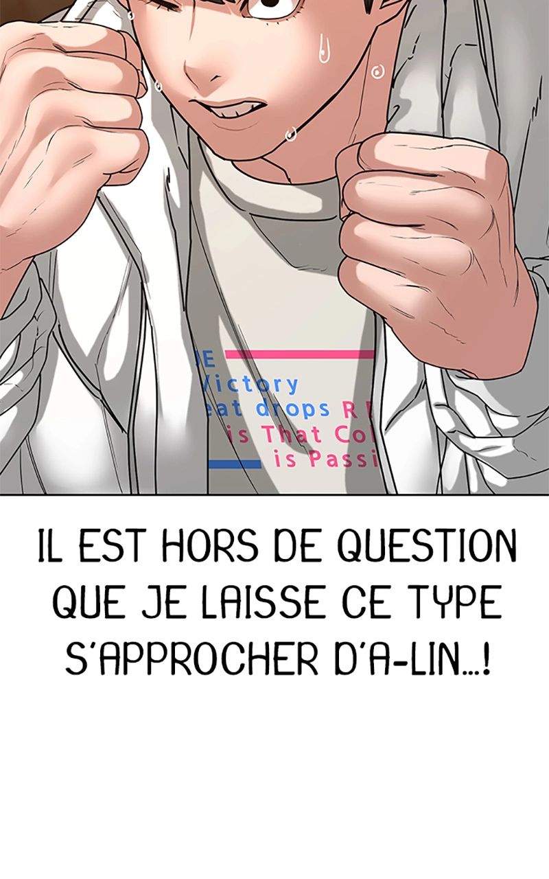 Read Reality Quest FR Manga Online