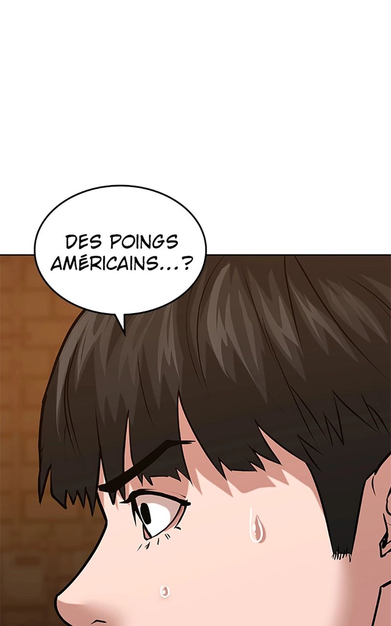 Read Reality Quest FR Manga Online