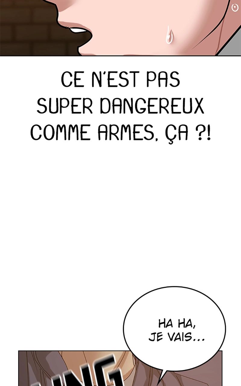 Read Reality Quest FR Manga Online