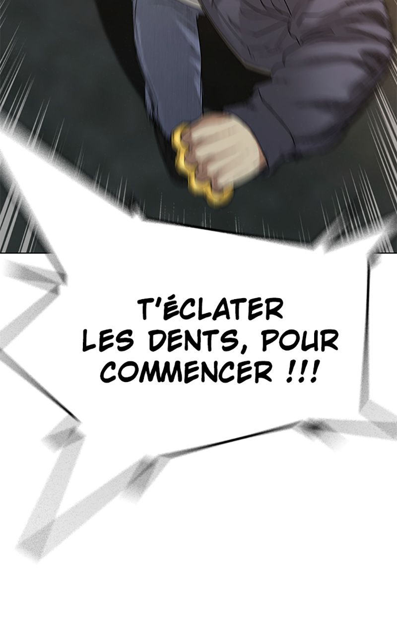 Read Reality Quest FR Manga Online