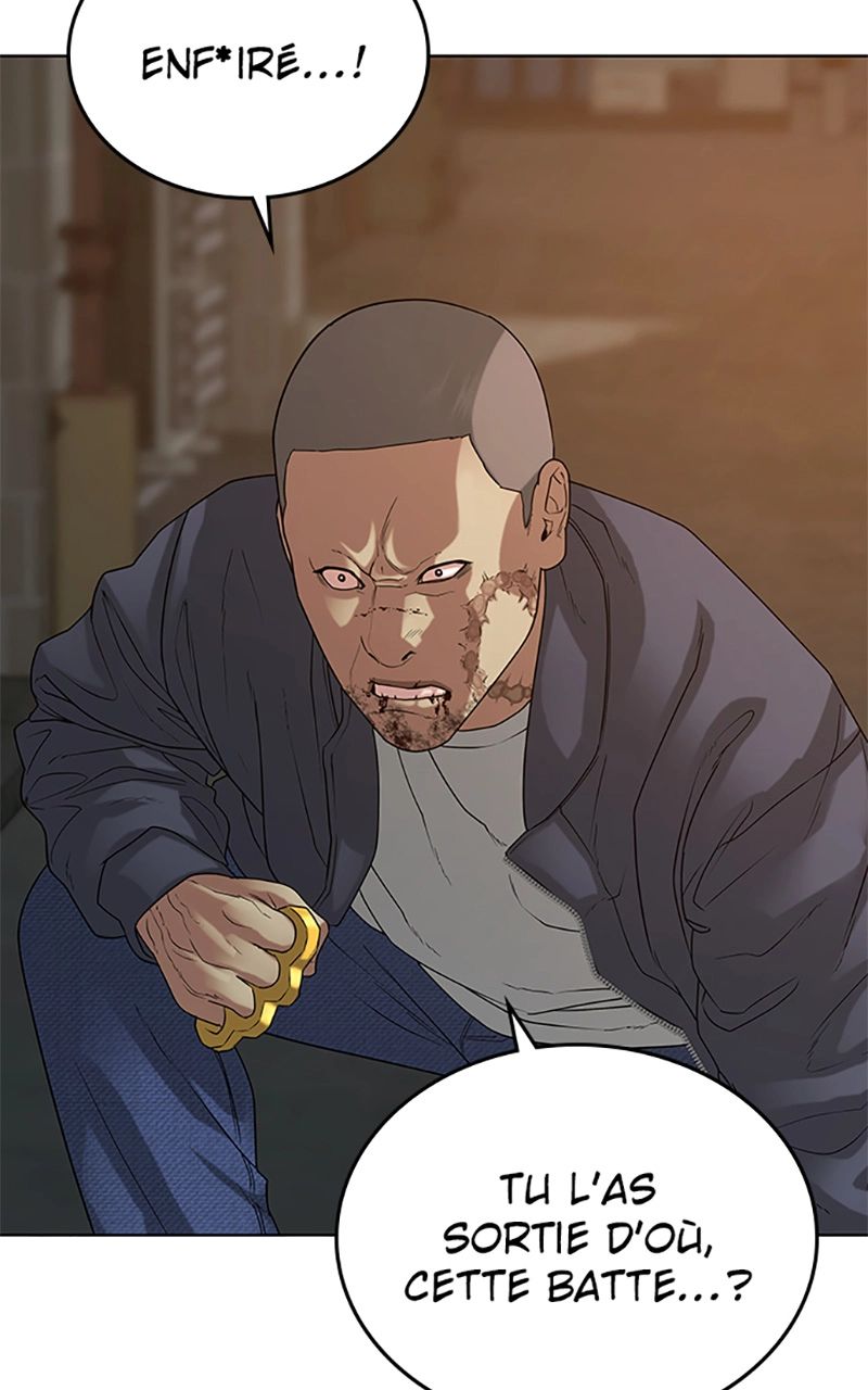 Read Reality Quest FR Manga Online
