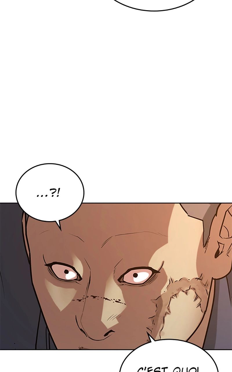 Read Reality Quest FR Manga Online