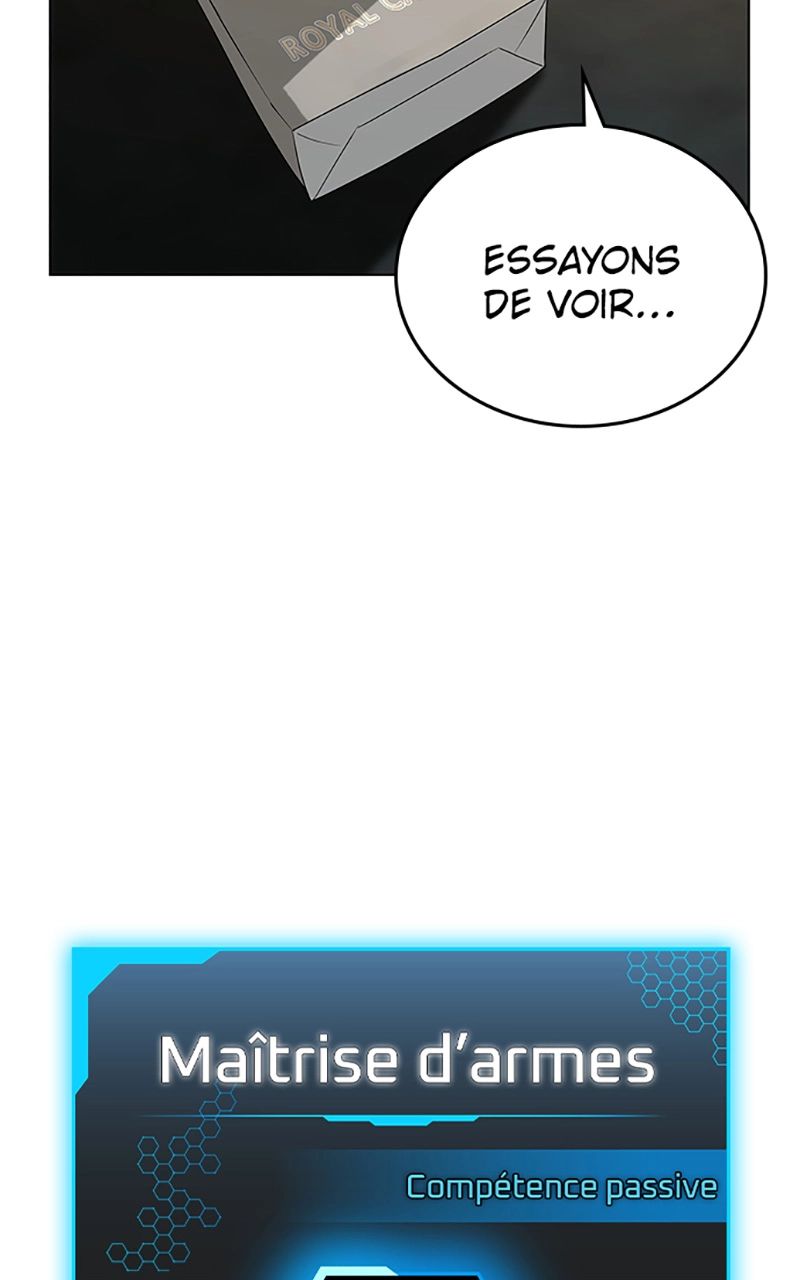 Read Reality Quest FR Manga Online