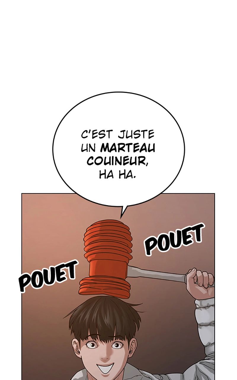 Read Reality Quest FR Manga Online