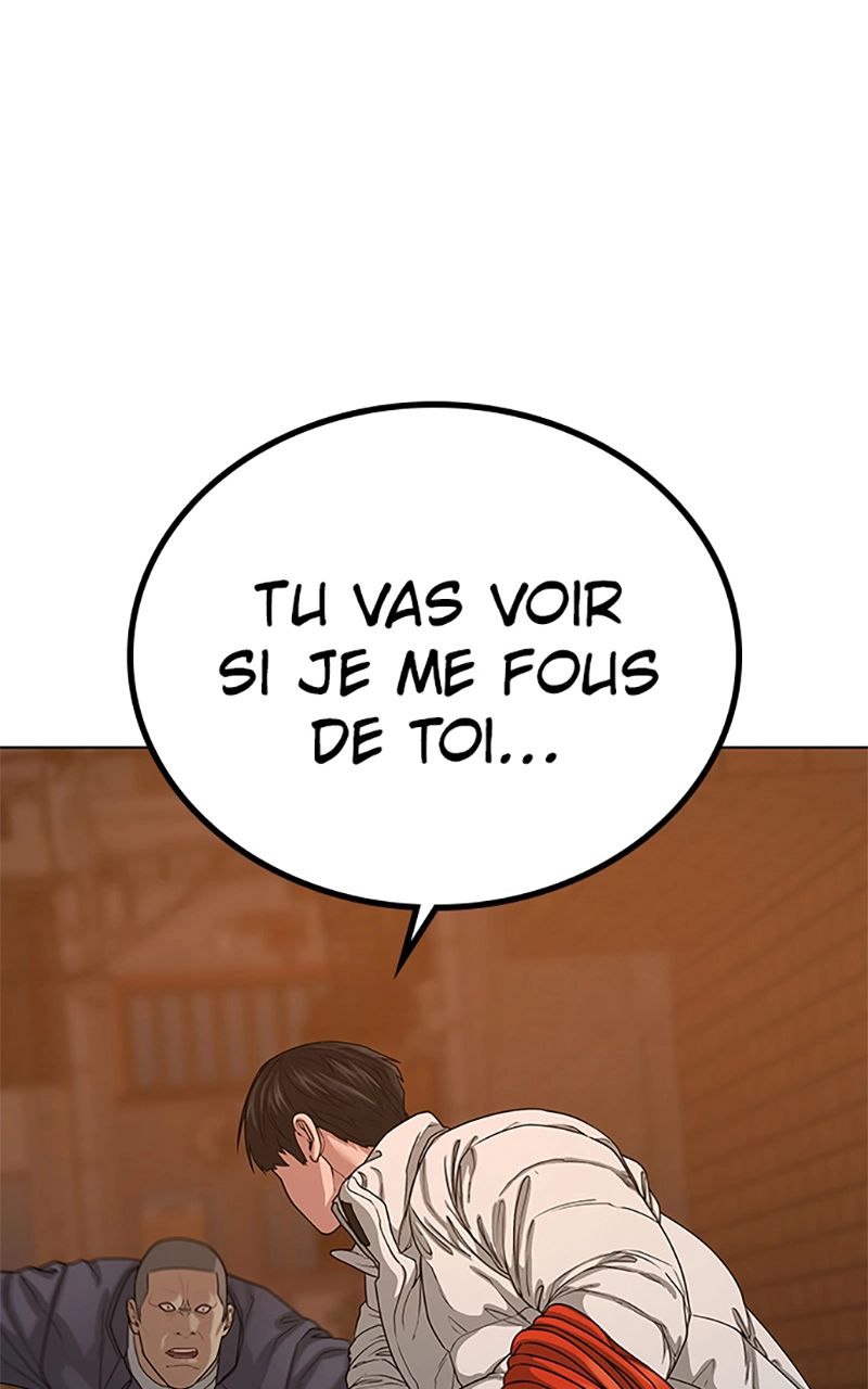 Read Reality Quest FR Manga Online