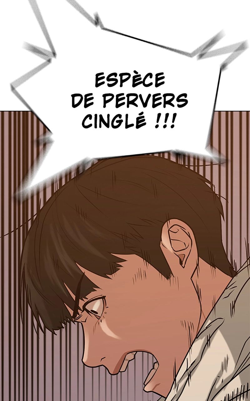 Read Reality Quest FR Manga Online