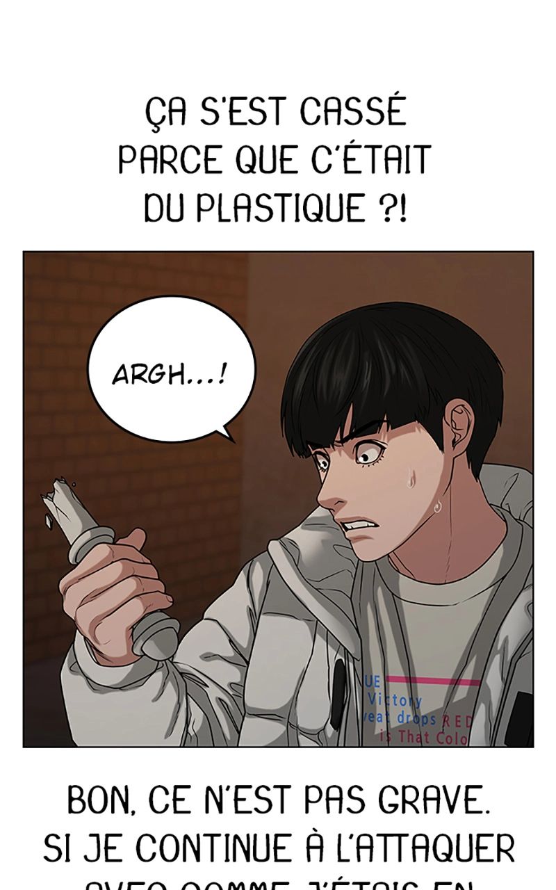 Read Reality Quest FR Manga Online