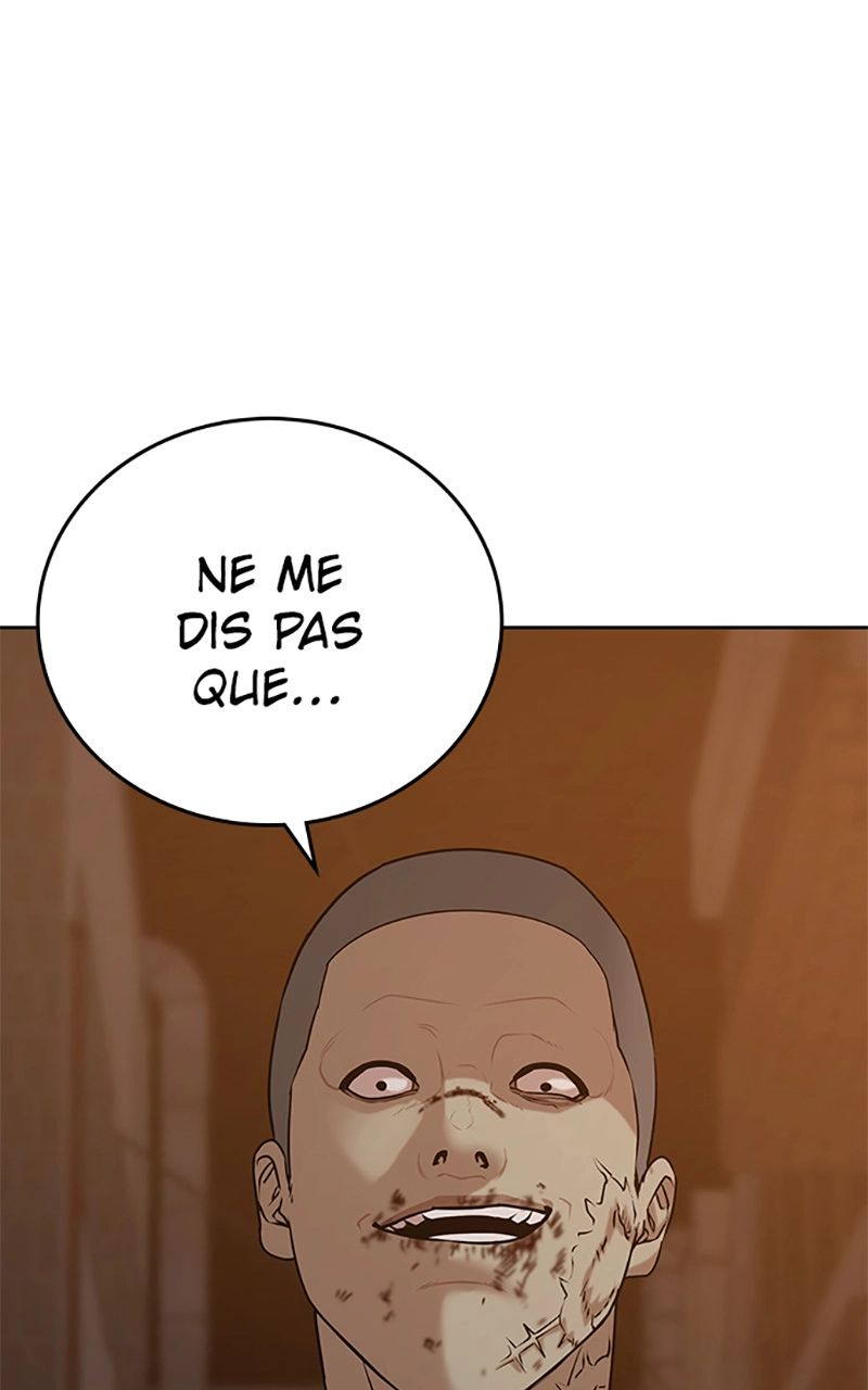 Read Reality Quest FR Manga Online