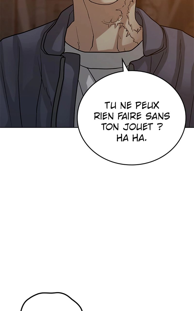 Read Reality Quest FR Manga Online