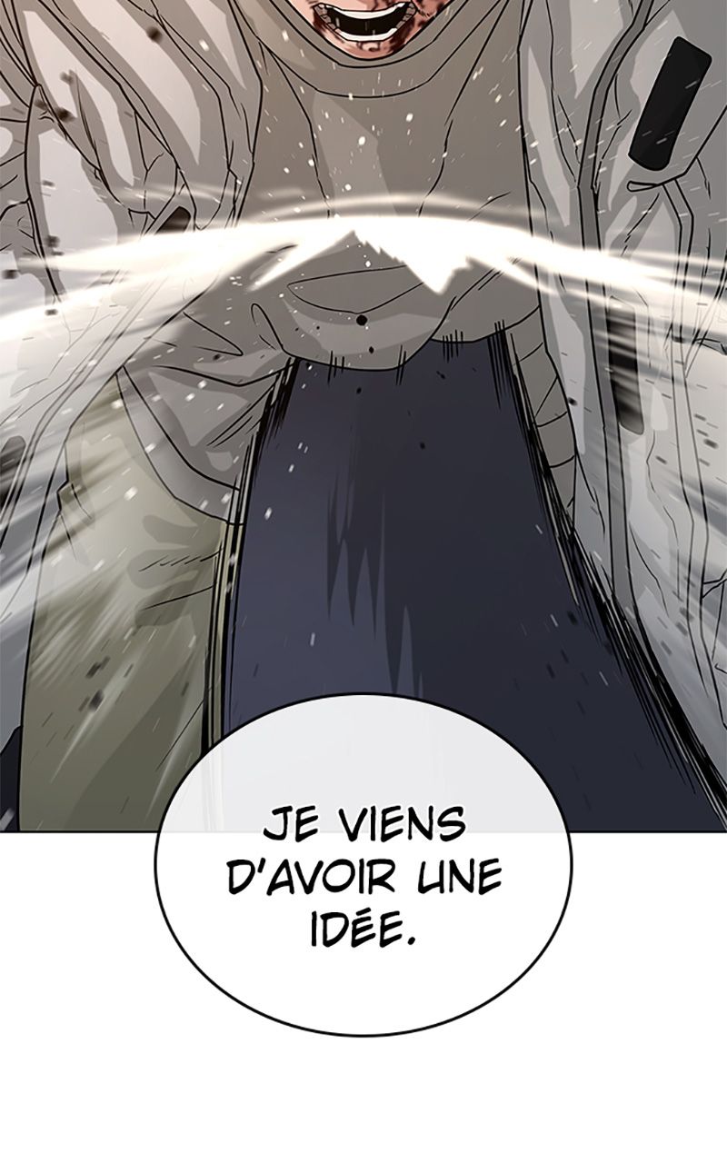 Read Reality Quest FR Manga Online