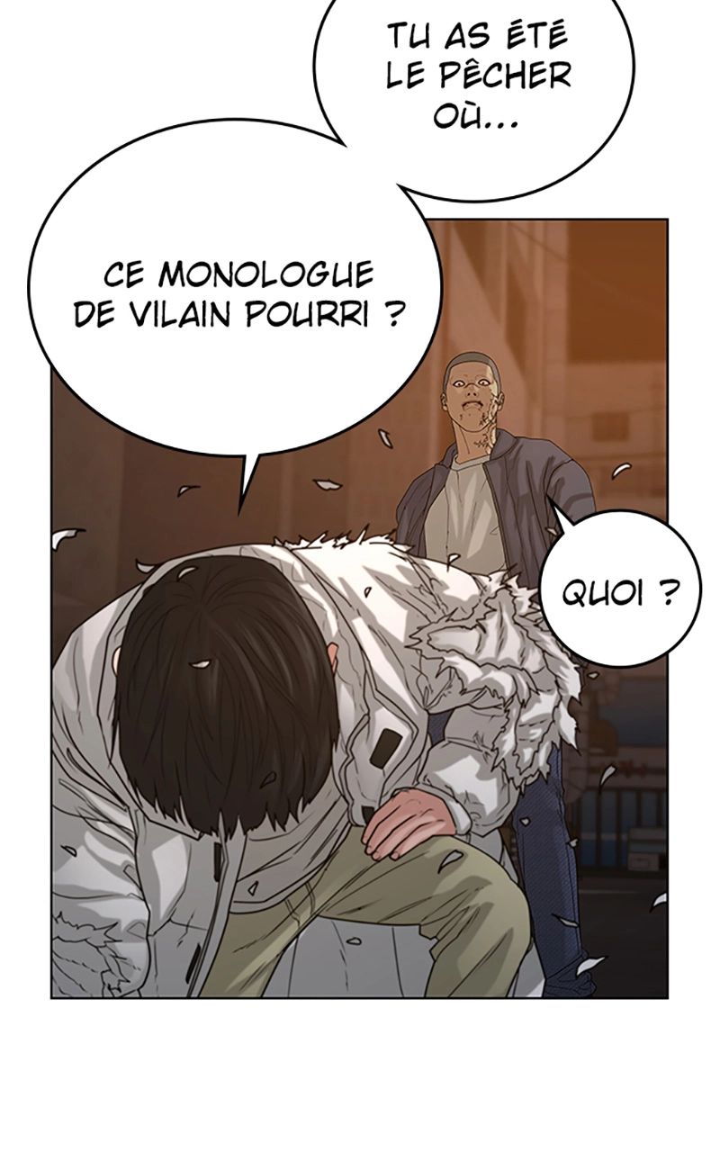 Read Reality Quest FR Manga Online